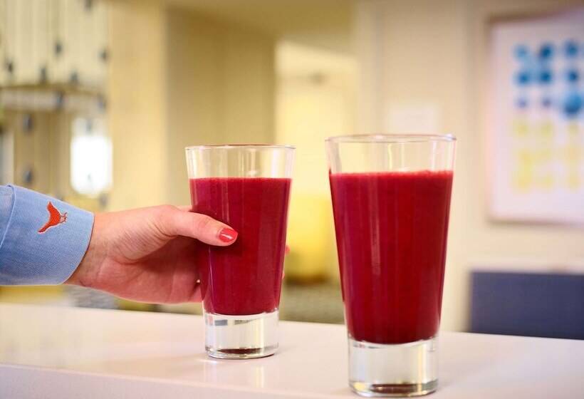 فندق Sonesta Es Suites Somerset