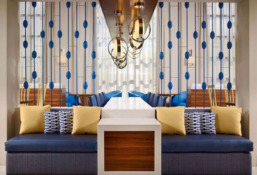 فندق Sonesta Es Suites Somerset