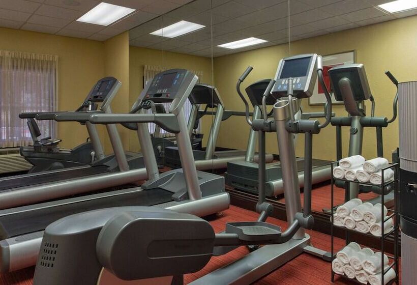 فندق Sonesta Select Atlanta Duluth