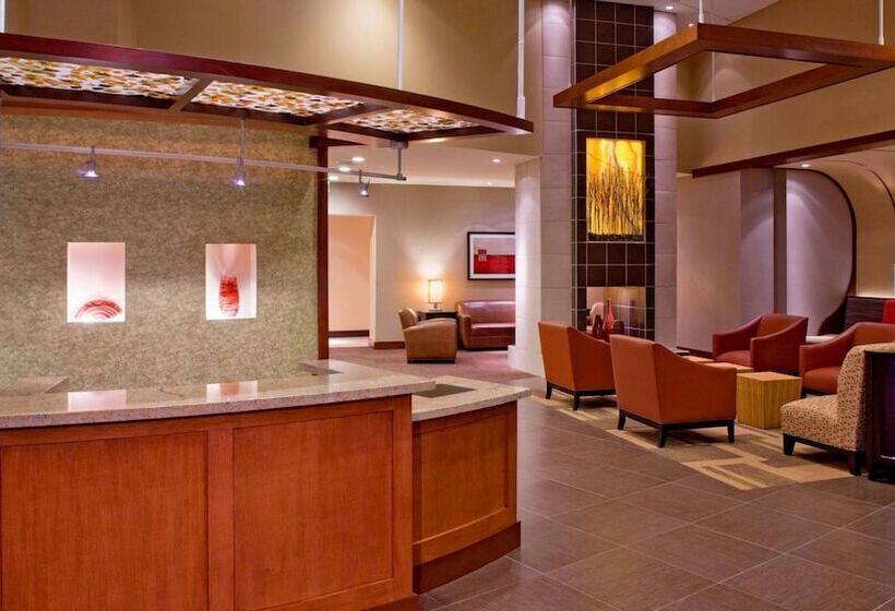 فندق Sonesta Select Atlanta Duluth