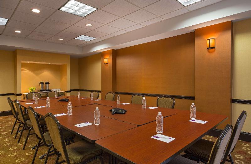 Hotel Sonesta Select Austin North Central