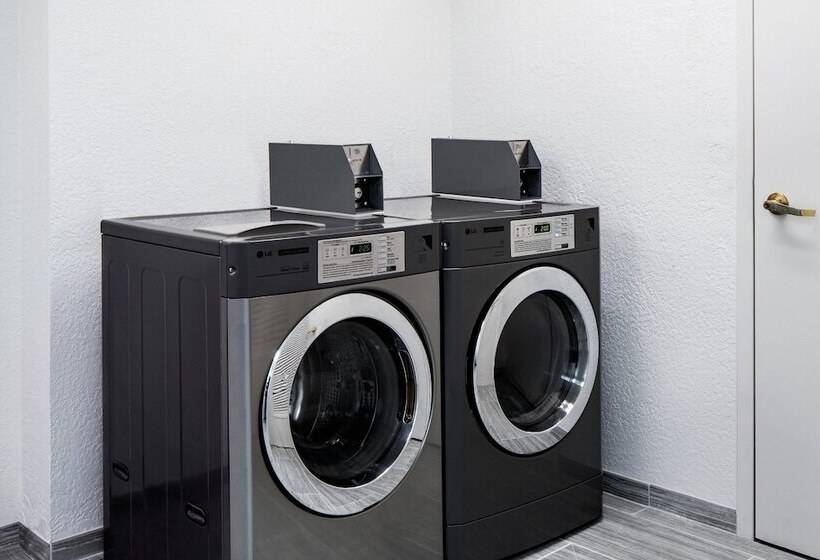 酒店 Springhill Suites Houston Hobby Airport