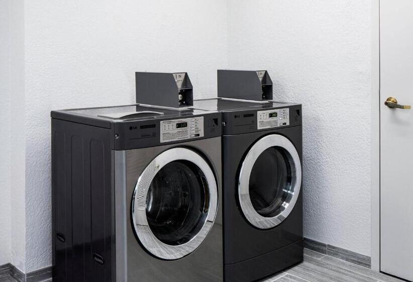 酒店 Springhill Suites Houston Hobby Airport