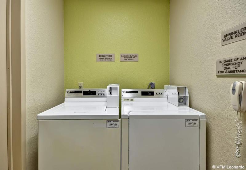 酒店 Springhill Suites Houston Hobby Airport