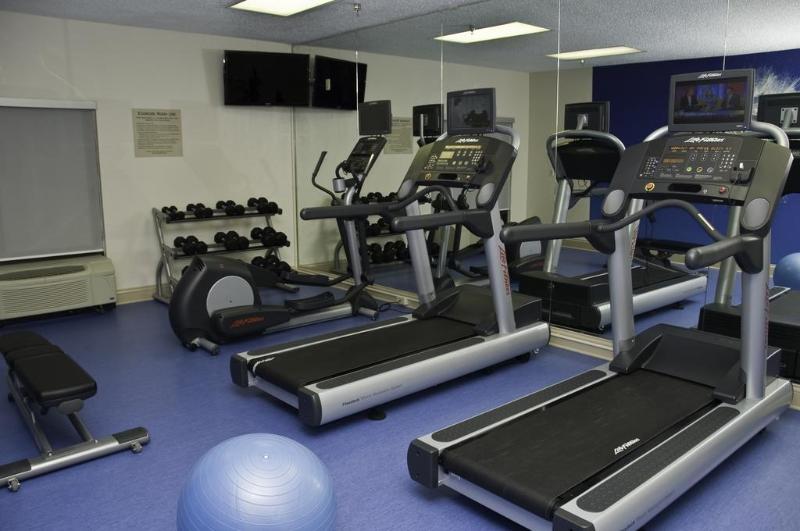 酒店 Springhill Suites By Marriott San Antonio Medical Center/northwest