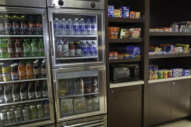 酒店 Springhill Suites By Marriott San Antonio Medical Center/northwest