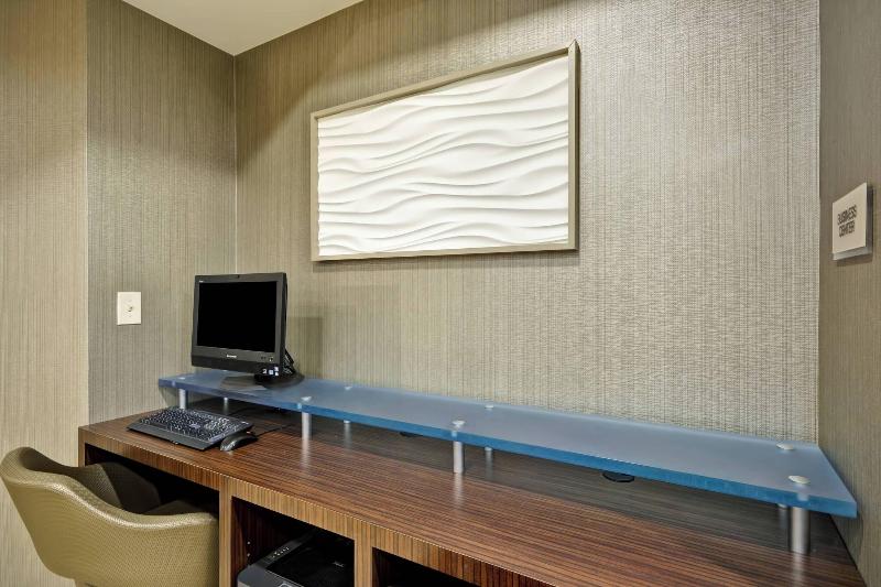 酒店 Springhill Suites By Marriott San Antonio Medical Center/northwest