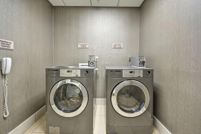 酒店 Springhill Suites By Marriott San Antonio Medical Center/northwest