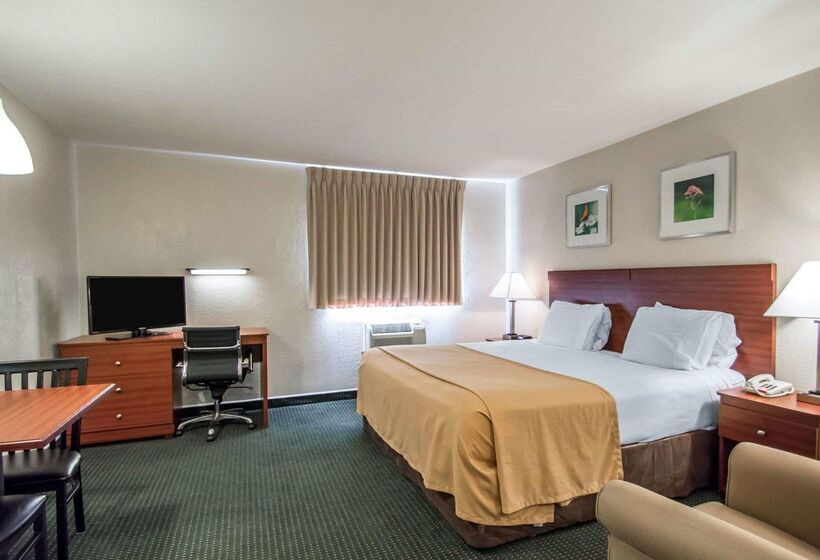 فندق Suburban Studios Melbourne Airport