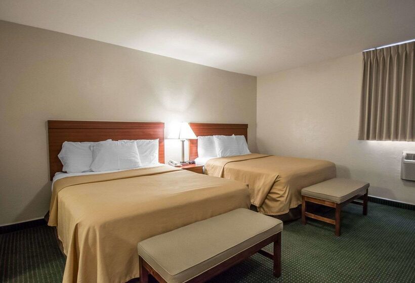 فندق Suburban Studios Melbourne Airport