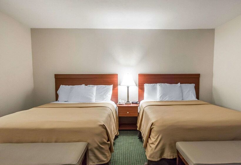 فندق Suburban Studios Melbourne Airport