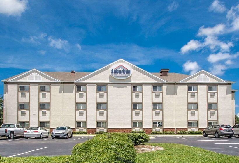 فندق Suburban Studios Melbourne Airport