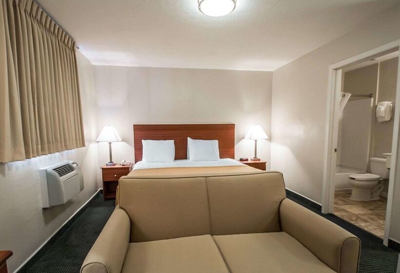 فندق Suburban Studios Melbourne Airport