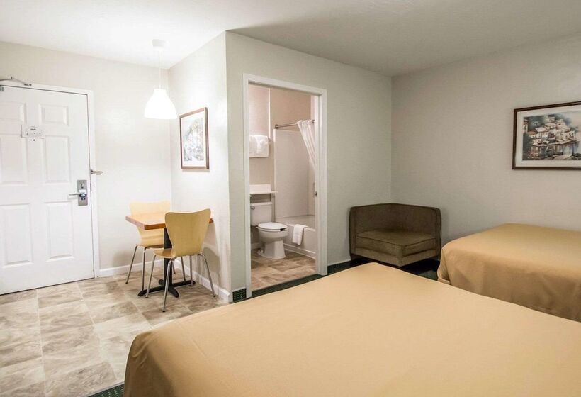 فندق Suburban Studios Melbourne Airport