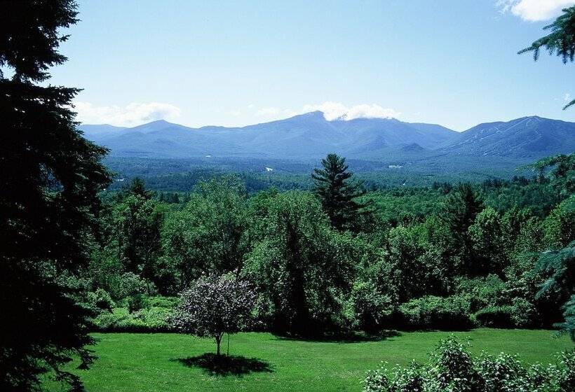 فندق Sugar Hill Inn