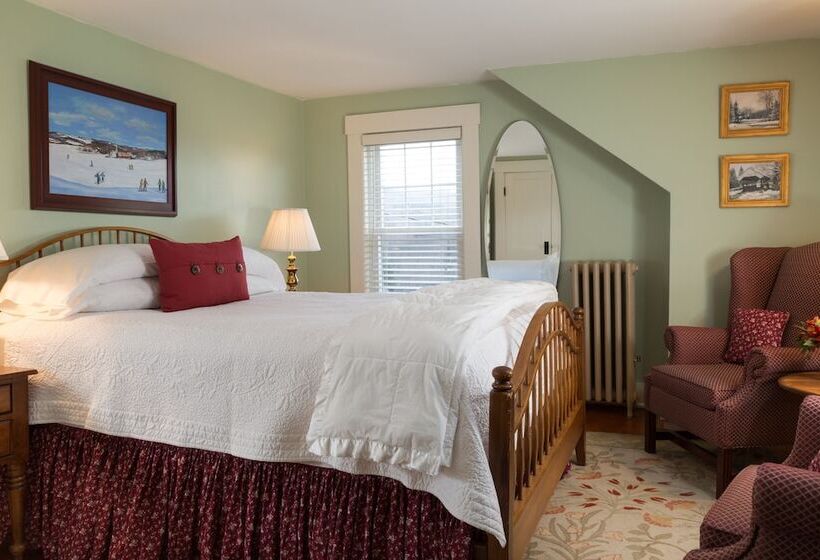 فندق Sugar Hill Inn