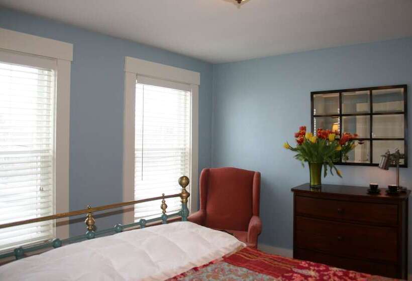 فندق Sugar Hill Inn