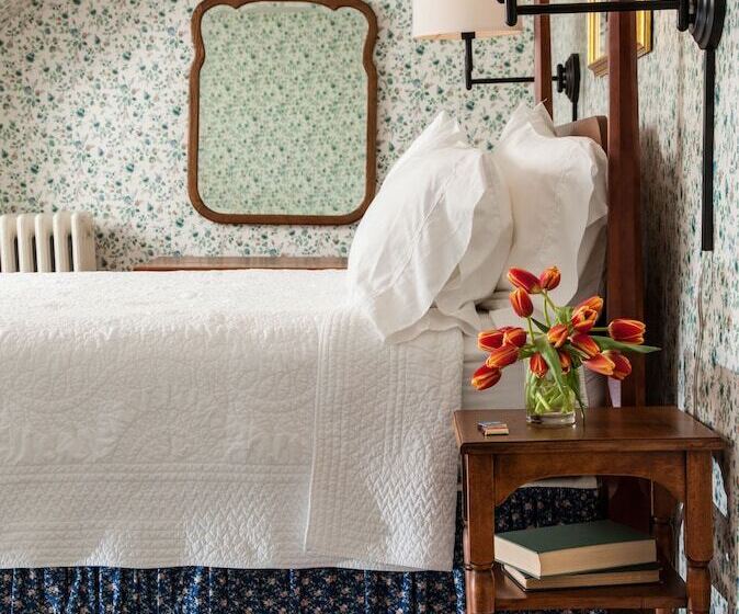 فندق Sugar Hill Inn