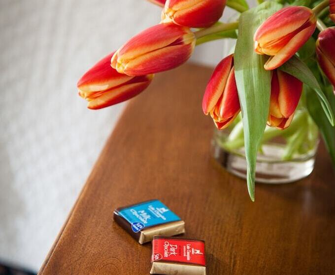 فندق Sugar Hill Inn