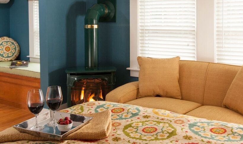 فندق Sugar Hill Inn