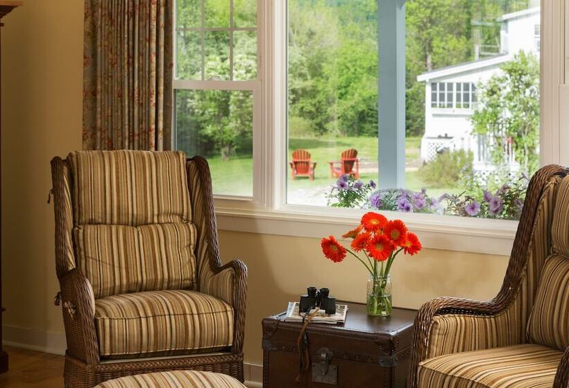 فندق Sugar Hill Inn