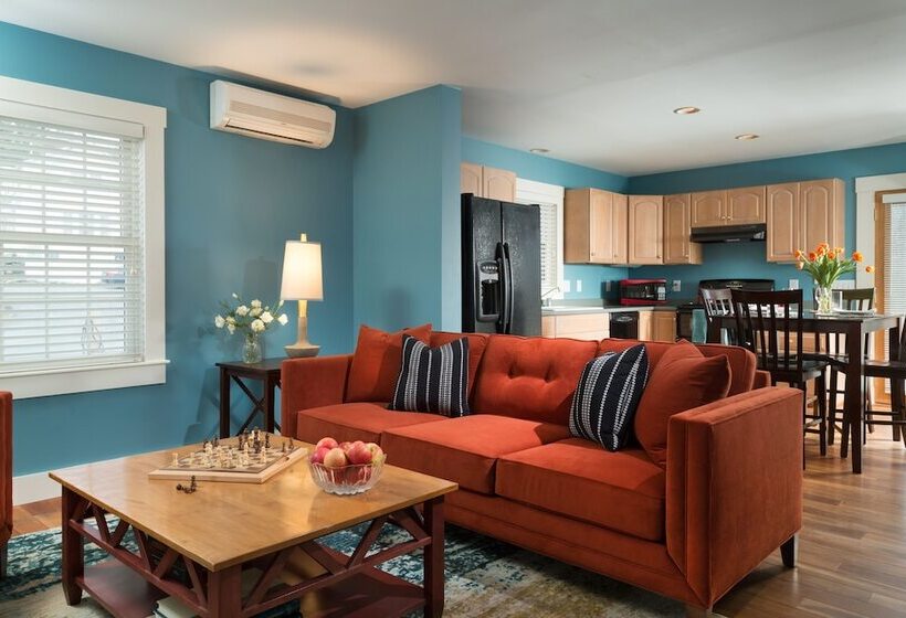 فندق Sugar Hill Inn