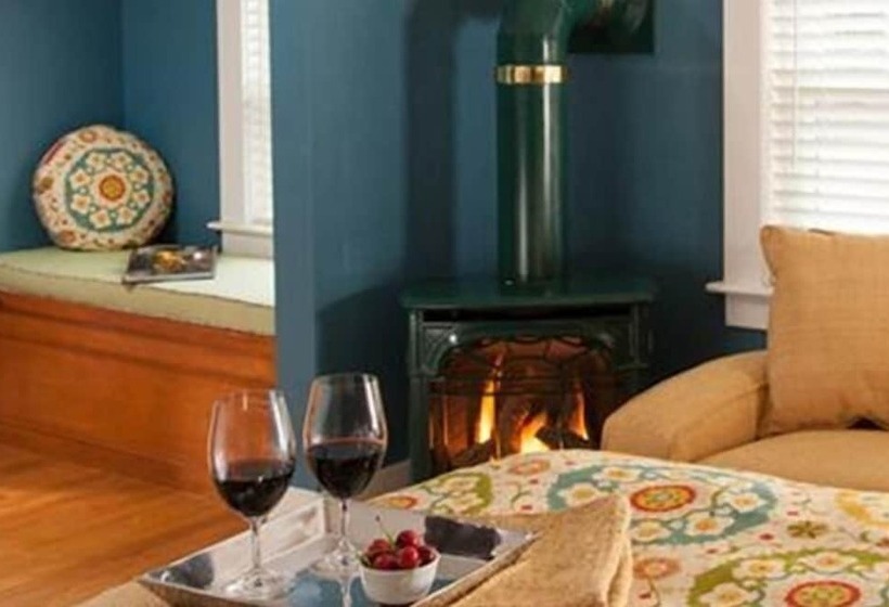 فندق Sugar Hill Inn