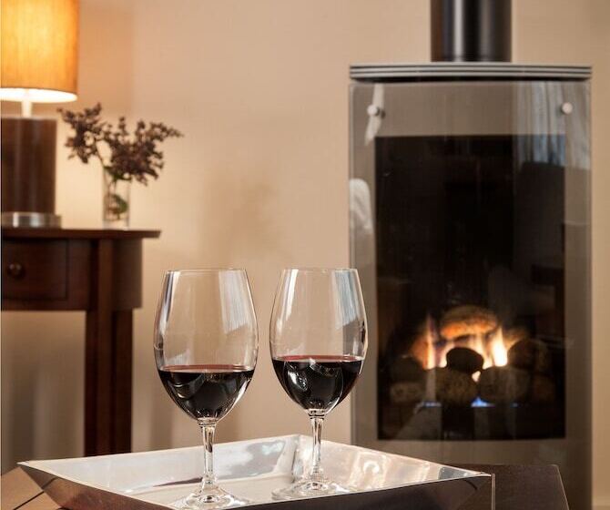 فندق Sugar Hill Inn