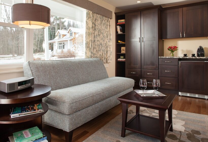 فندق Sugar Hill Inn