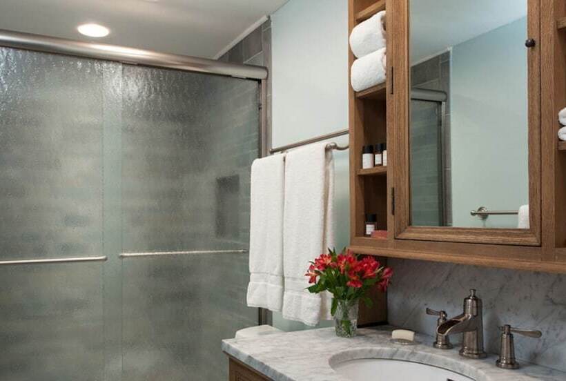 فندق Sugar Hill Inn