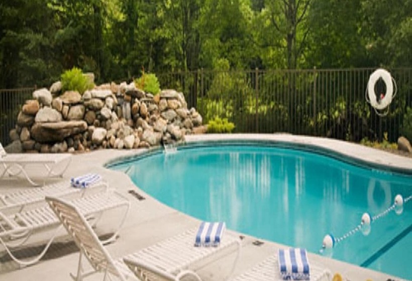 فندق Sugar Hill Inn