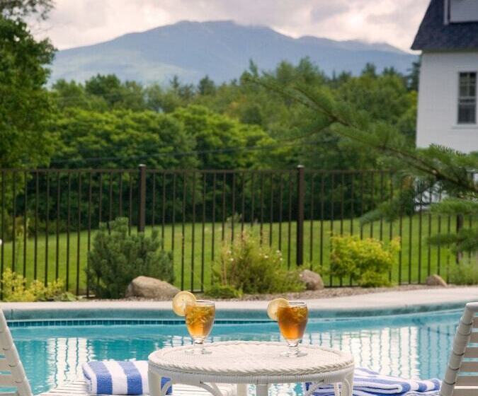 فندق Sugar Hill Inn