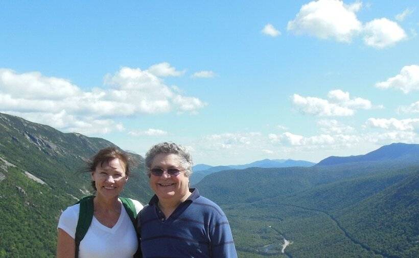 فندق Sugar Hill Inn