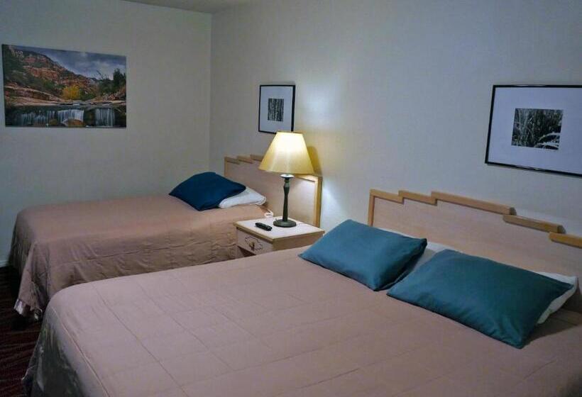 בית מלון כפרי Sugar Loaf Lodge