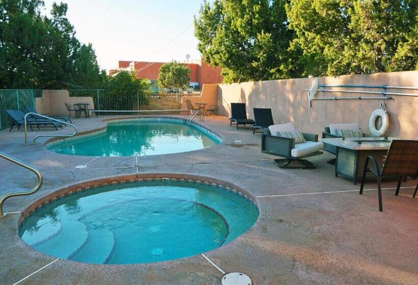 בית מלון כפרי Sugar Loaf Lodge