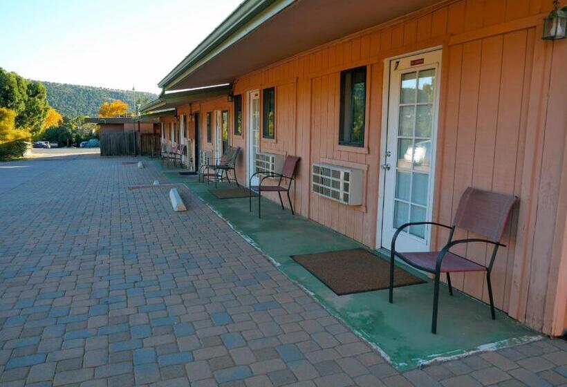 בית מלון כפרי Sugar Loaf Lodge