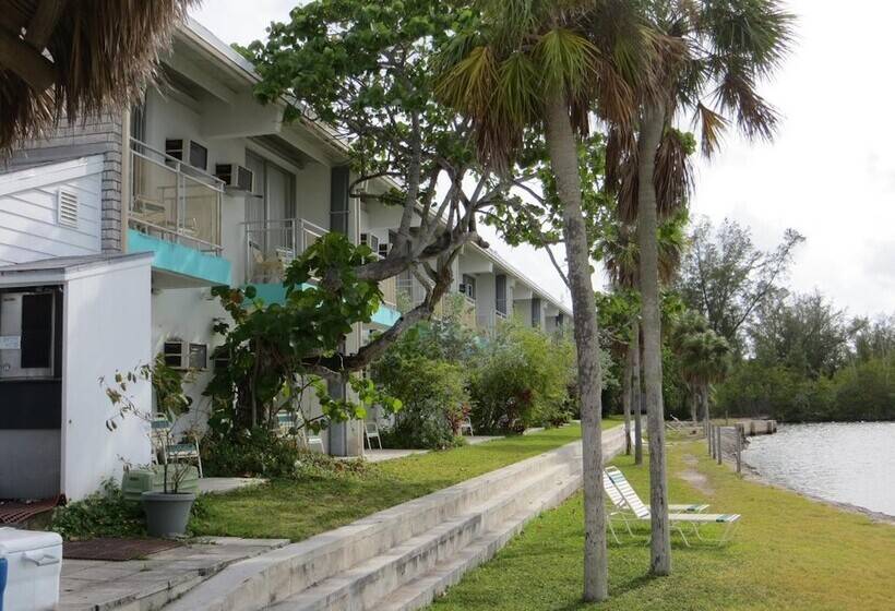 فندق Sugar Loaf Lodge