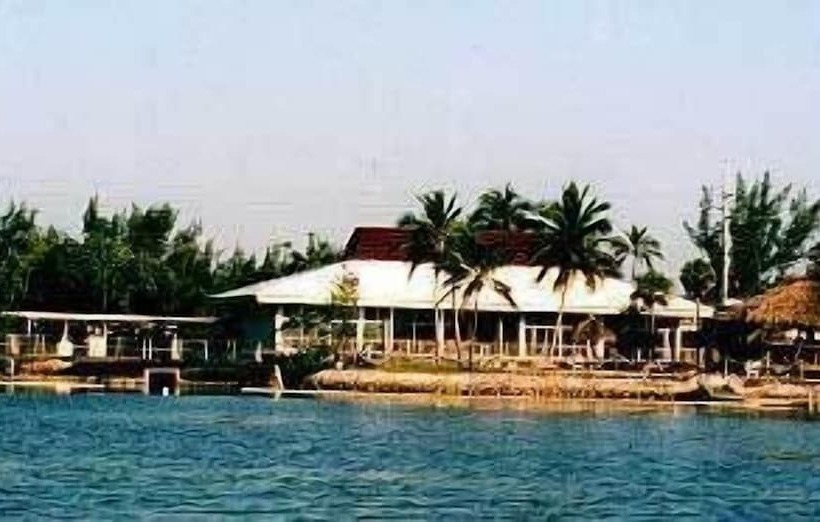 فندق Sugar Loaf Lodge