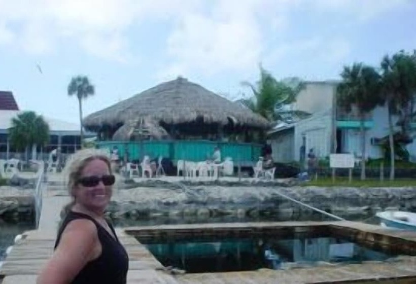 فندق Sugar Loaf Lodge