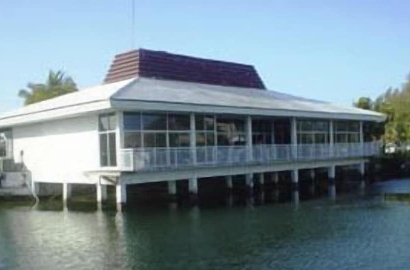 فندق Sugar Loaf Lodge