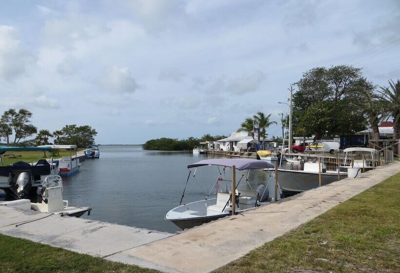 فندق Sugar Loaf Lodge