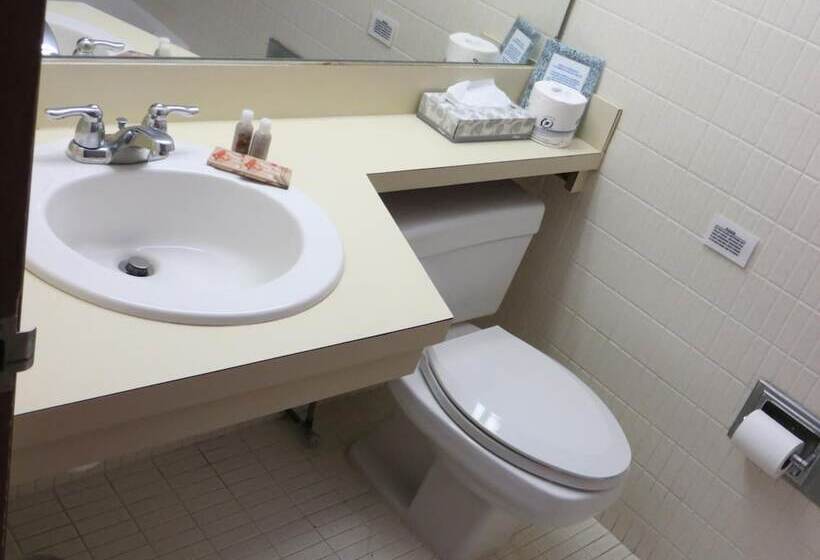 فندق Sugar Loaf Lodge