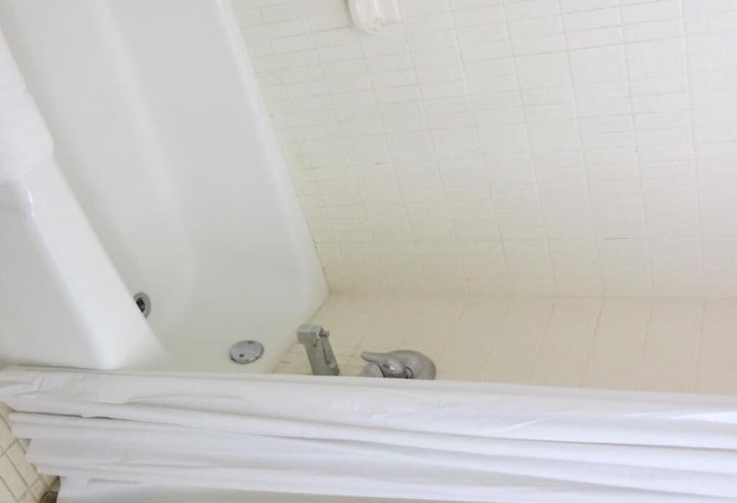 فندق Sugar Loaf Lodge