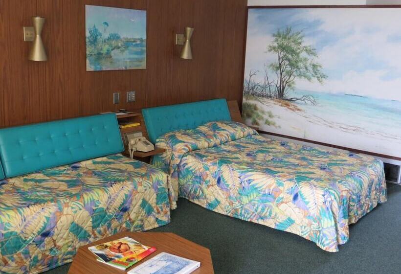 فندق Sugar Loaf Lodge