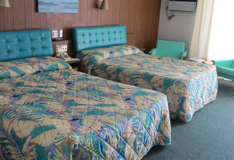 فندق Sugar Loaf Lodge