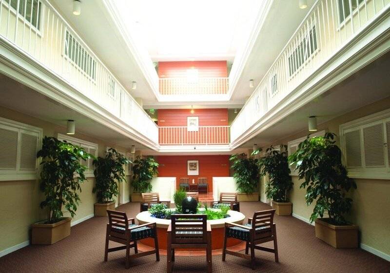 فندق The Suites At Fisherman S Wharf