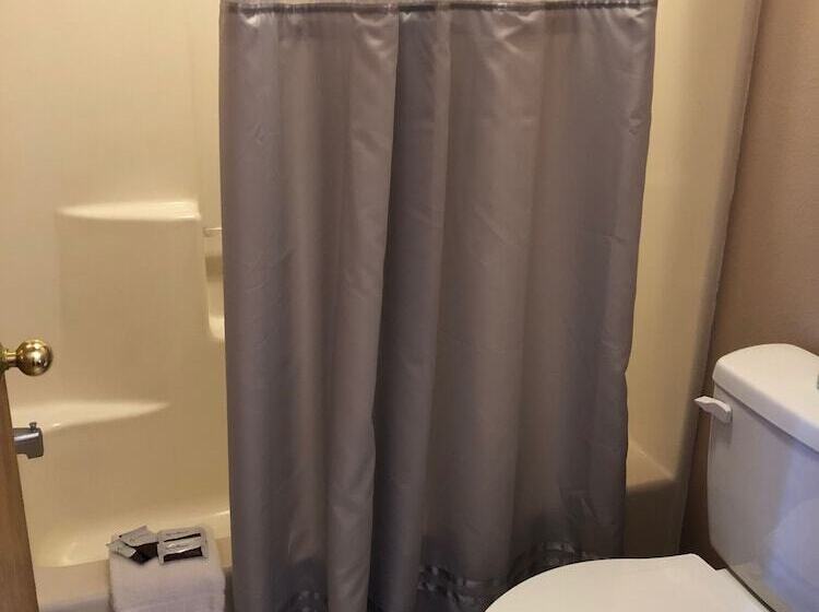 فندق Sumner Motor Inn