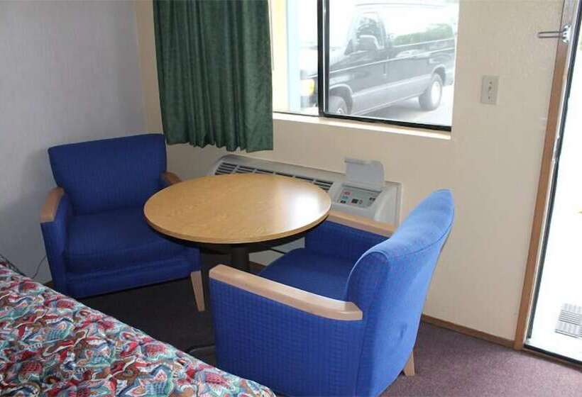 فندق Sumner Motor Inn