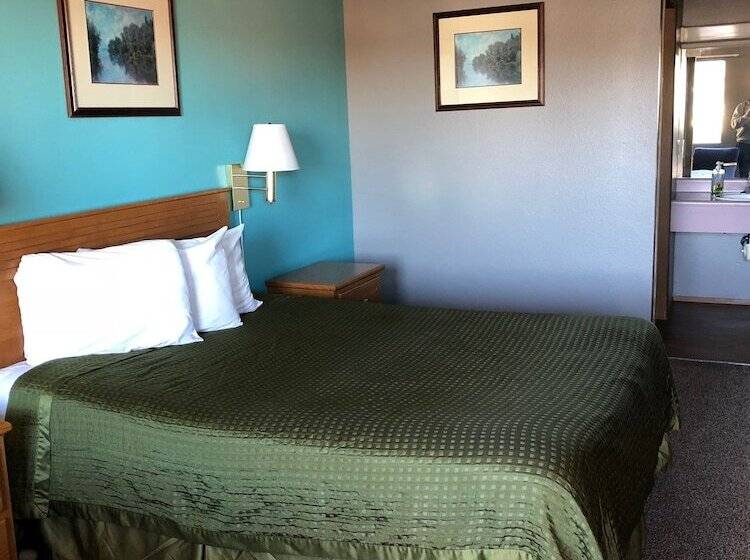 فندق Sumner Motor Inn