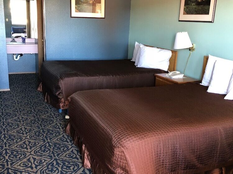 فندق Sumner Motor Inn